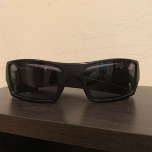 Oakley Gascan Men's Sunglasses